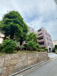 コート帝塚山中