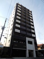 レジュールアッシュ梅田北