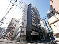 エステムコート梅田・茶屋町Ⅲネクスタ