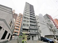 アドバンス大阪城アンジュ