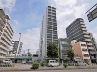 ファーストフィオーレ九条Ⅲ