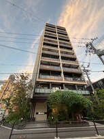 ザ・パークハビオ塚本