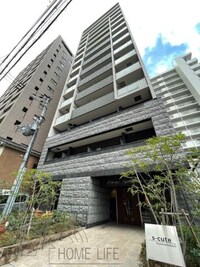 エス・キュート京町堀