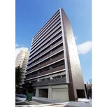 S-RESIDENCE緑橋駅前