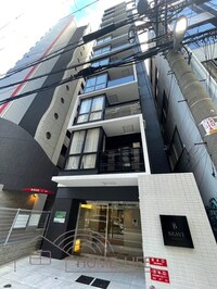 BRAVE北浜