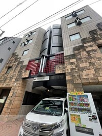 シティライフ京町堀