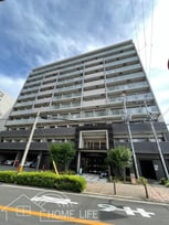 エスリード南堀江レジデンス