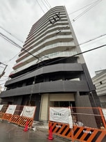 セレニテ難波ミラク参番館