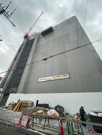 ベルンガーデン林寺