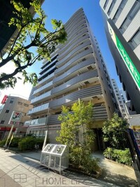 セレニテ桜川駅前プリエ