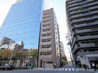 CITY SPIRE堺筋本町