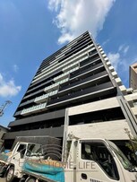 プレサンス大国町ラヴェニール