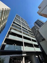 S-RESIDENCE阿波座WEST