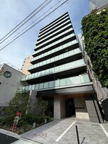 アーバネックス新町Ⅱ