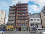 ジュネス都島