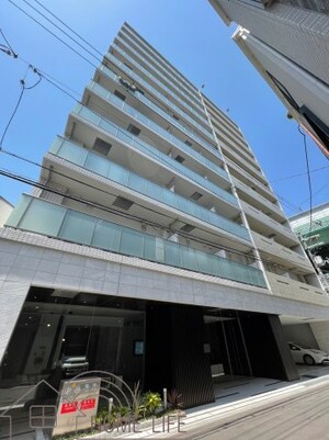 スプランディッド中之島WEST