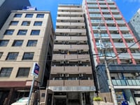 プレサンス難波WEST