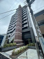 S-RESIDENCE城東SEVER