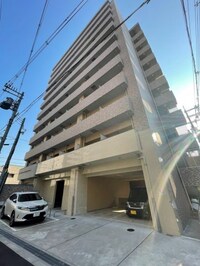 エグゼ難波南Ⅴ