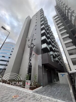 セレニテフラン新大阪