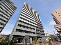 プレサンス大阪福島シエル