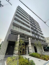 エスリード中之島ザ・コア