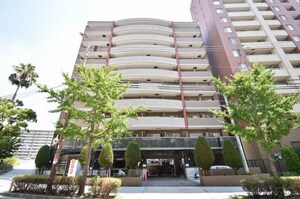 サムティ中之島WEST