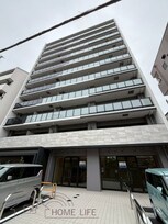 アーバネックス中崎町Ⅱ