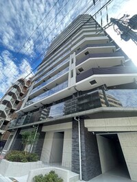 S-RESIDENCE堺筋本町Uno