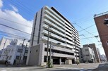 グレースリバー中之島