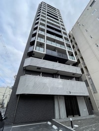 ソルテラス都島本通