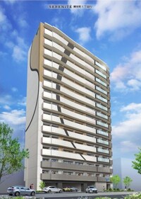 セレニテ本町東リアン