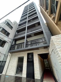 BRAVE北新町