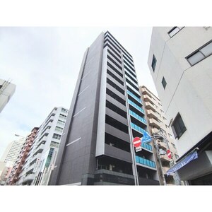 ワールドアイ京町堀