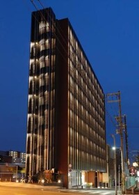 ファーストフィオーレ阿波座アクア