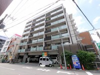 CITY　SPIRE北梅田