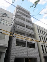 マティエール東梅田