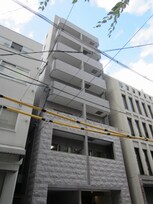 マティエール東梅田