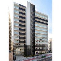 エステムコート梅田・天神橋Ⅱグラシオ