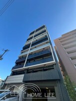 プレサンス緑橋ソレアス