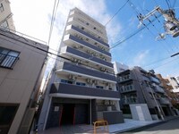 S-FORT桜ノ宮
