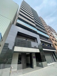 S-RESIDENCE谷町五丁目