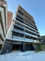 ブランシエスタ森ノ宮