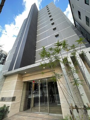 TLRレジデンス本町WEST