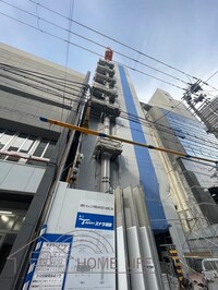 セレニテフラン本町