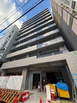コンフォリア・リヴ京橋
