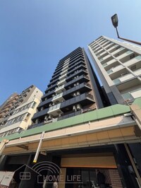 アプリーレ松屋町