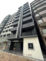 アプリーレ大阪城北