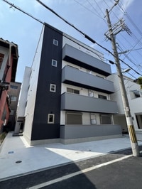 SOLASIA residence 九条