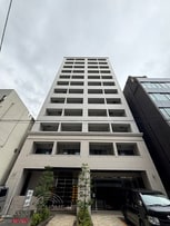 ガリレイ新町 北棟